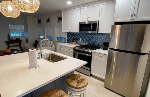 Anglers Park Apartment | Kings Kamp
