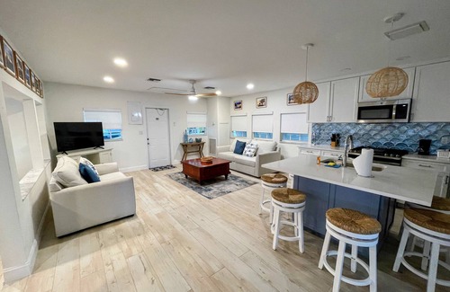 Anglers Park Apartment | Kings Kamp