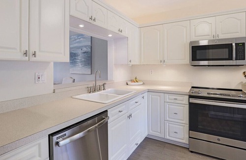 Kings Lake Condo | Kings Lake Roomy Monthly Naples Rental!