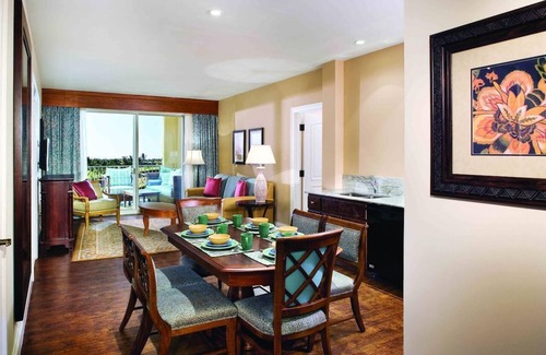Waikoloa Resort | Kings' Land by Hilton Grand Vacations 2 bedroom Sleeps 6!