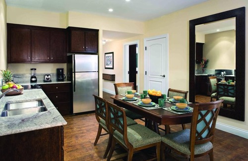 Waikoloa Resort | Kings' Land by Hilton Grand Vacations 2 bedroom Sleeps 6!