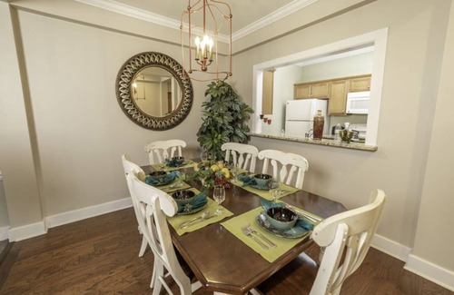 Lackey Cottage | Kings [& Queens] Creek 3BR: Cozy & Private - Where Royalty Meets Serenitynnn