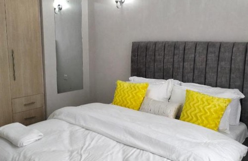 Kiserian Apartment | Kings Serenity