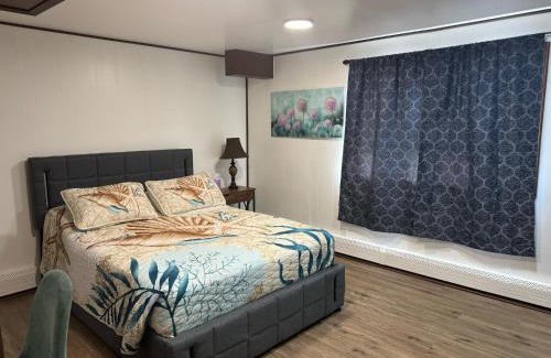 Nome Apartment | Kings Studio Apartment B