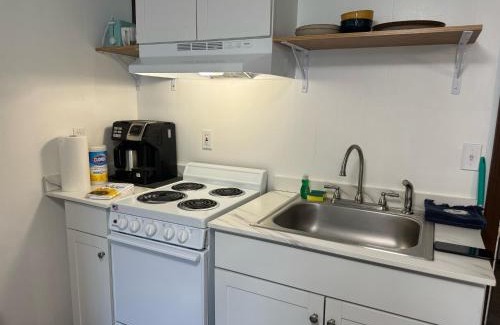 Nome Apartment | Kings Studio Apartment B