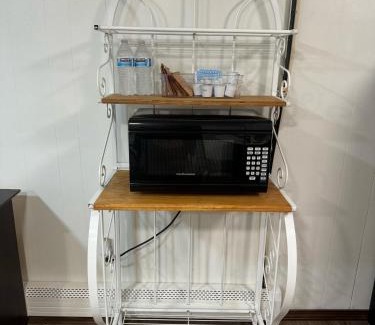 Nome Apartment | Kings Studio Apartment B