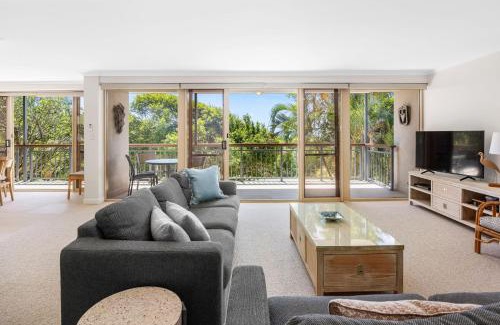 Peregian Beach Apartment | Kings View