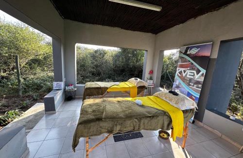 Pyramid Villa | Kings View Exclusive Villas (KVEV)