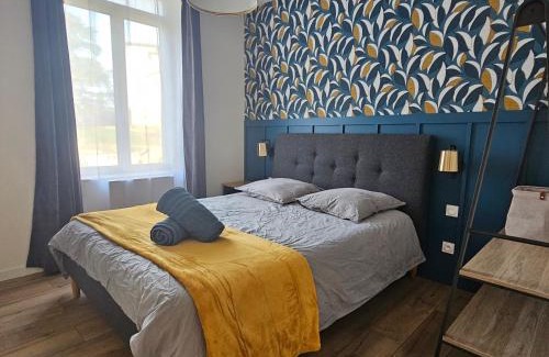 Roche-la-Moliere Apartment | Kings View