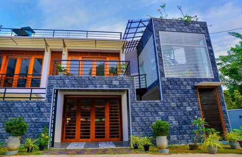 Galle Villa | KINGS VILLA GALLE