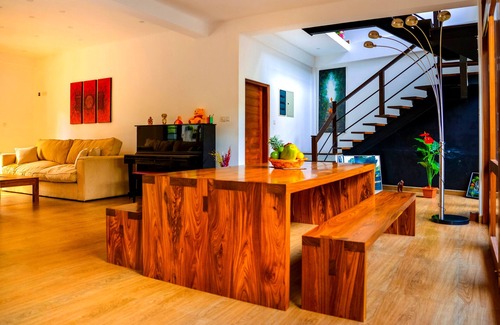 Galle Villa | KINGS VILLA GALLE