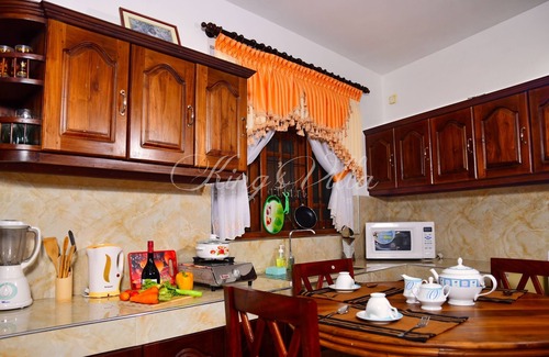 Matara Apartment | Kings Villa