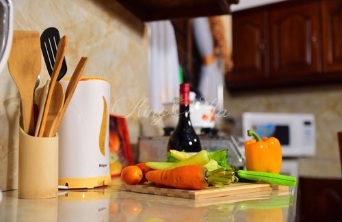 Matara Apartment | Kings Villa