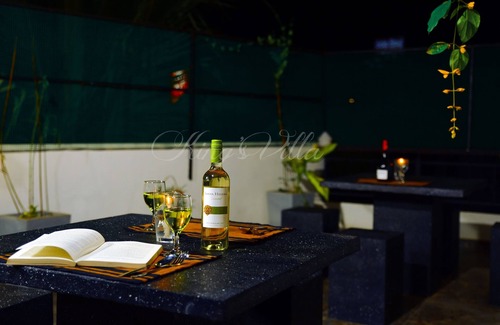 Matara Apartment | Kings Villa