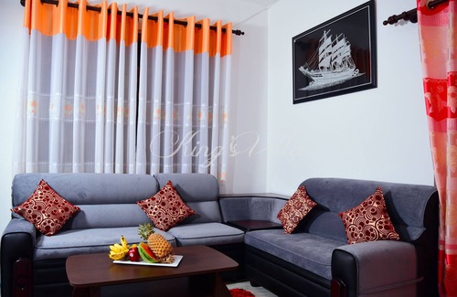 Matara Apartment | Kings Villa