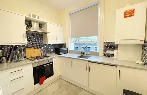 Angel Apartment | Kings X & Angel Haven