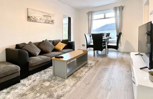 King's Park Apartment | Kingsbridge Apartment