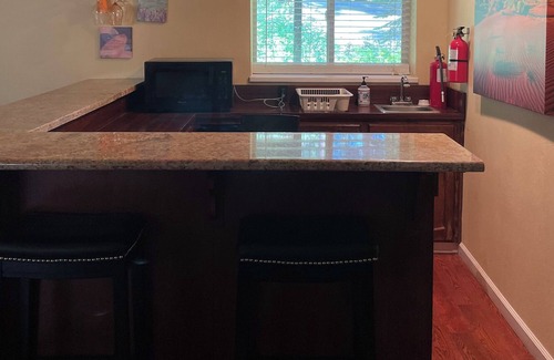 Tahoe Village Cabin | KINGSBURY GATEWAY 2Bed/1 bath-pool table-foosball 150.00 x 2 extra room x 2= 80