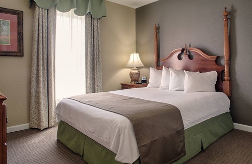Williamsburg Resort | Kingsgate 1BR - 5 mins to historic Williamsburg