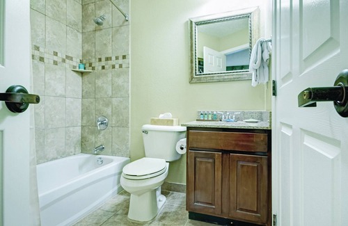 Williamsburg Resort | Kingsgate 1BR - 5 mins to historic Williamsburg