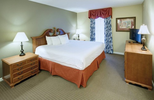 Williamsburg Resort | Kingsgate - 2 Bedroom/2 Bath