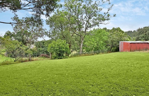 Berry House | Kingsland - Escape to the Country