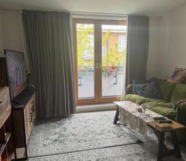 Haggerston House | Kingsland Road