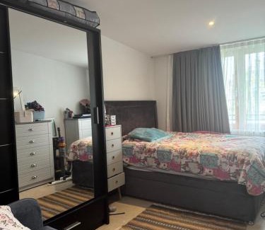 Haggerston House | Kingsland Road