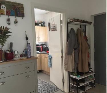 Haggerston House | Kingsland Road