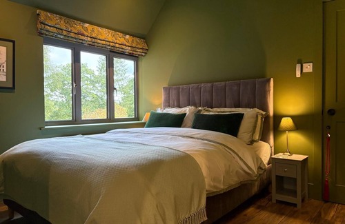 Haslemere Bed & Breakfast | Kingsley House