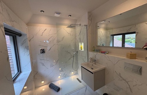 Haslemere Bed & Breakfast | Kingsley House