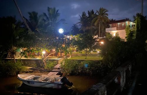 Weligama Villa | Kingsman Villa