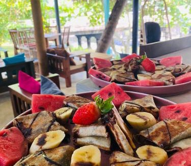 Weligama Villa | Kingsman Villa