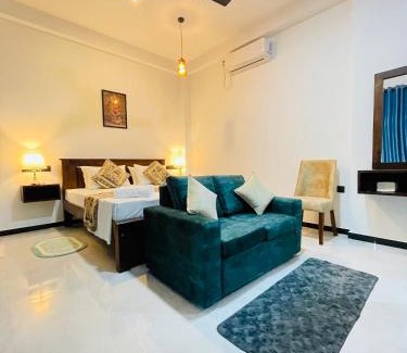 Weligama Villa | Kingsman Villa
