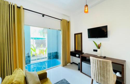 Weligama Villa | Kingsman Villa