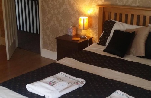 Ventnor Bed & Breakfast | Kingsmede Bed & Breakfast