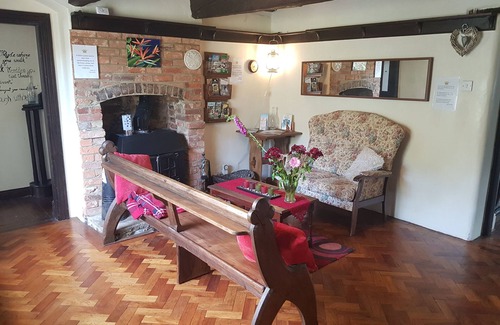 Ventnor Bed & Breakfast | Kingsmede Bed & Breakfast