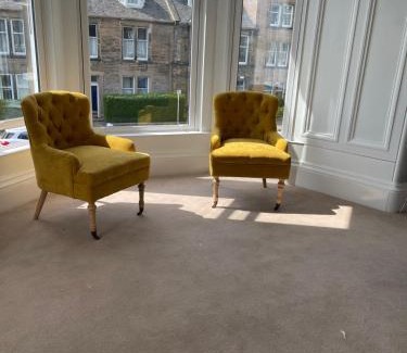 Moffat House | Kingston Guesthouse