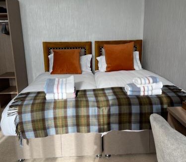 Moffat House | Kingston Guesthouse