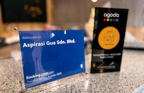 Kampung Rambutan Hotel | Kingston Hotel 13 - Penang Hills formerly known as Deview Hotel