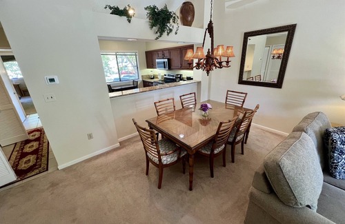Arcadian Shores Villa | Kingston WHP 9H 2nd level Villa w/pool/beach