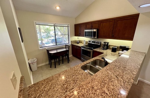 Arcadian Shores Villa | Kingston WHP 9H 2nd level Villa w/pool/beach