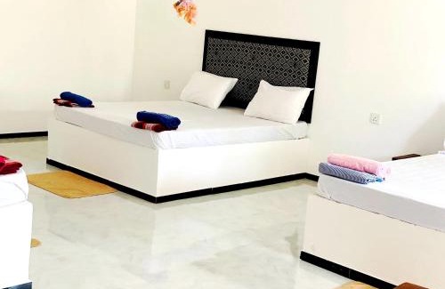 Udawalawa Bed & Breakfast | Kingswell cottage