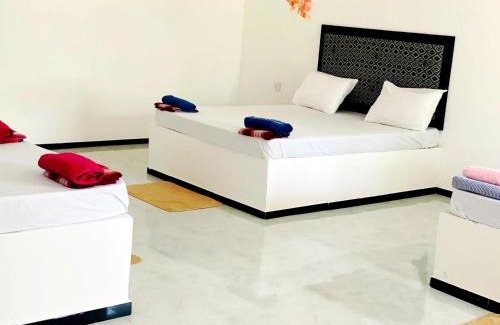 Udawalawa Bed & Breakfast | Kingswell cottage