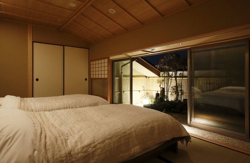 Kanazawa House | Kinjohro Kanazawa