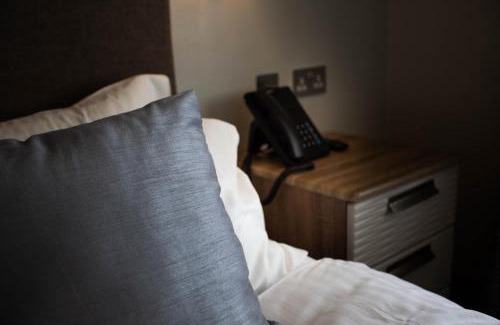 Blackwaterfoot Hotel | Kinloch Hotel, Isle of Arran