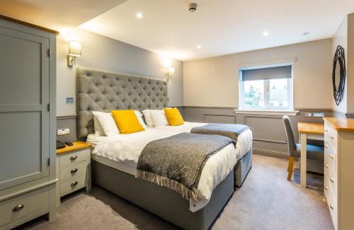 Blackwaterfoot Hotel | Kinloch Hotel, Isle of Arran