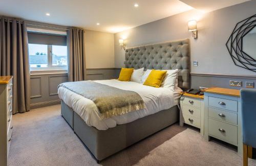 Blackwaterfoot Hotel | Kinloch Hotel, Isle of Arran