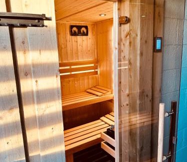 Isle of Lewis House | Kinnoull House near Stornoway Hot-Tub Sauna Pet Friendly