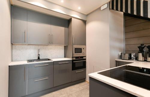 Sirkka Apartment | Kinos A Visit Levi